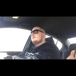 Meet your Posher, Jeff